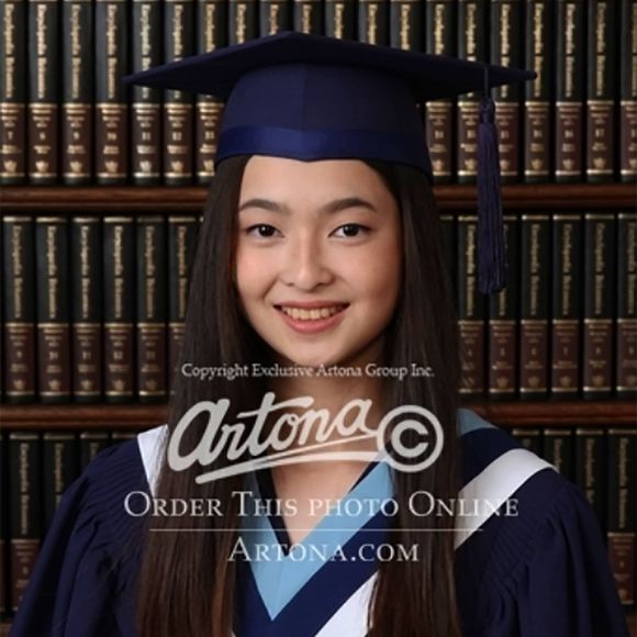 Meet your Posher, Eleanor - Picture 1 of 1